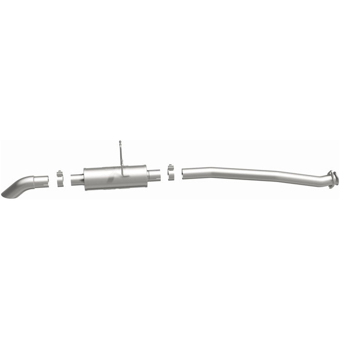 Exhaust System Kit MagnaFlow 17114