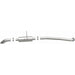 Exhaust System Kit MagnaFlow 17114