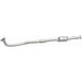 Catalytic Converter MagnaFlow 52121