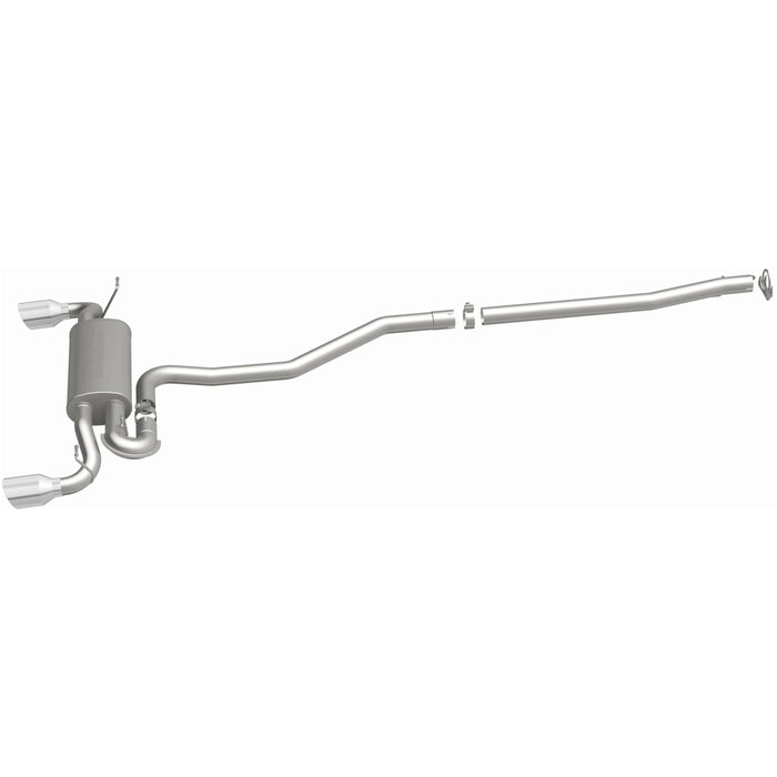Exhaust System Kit MagnaFlow 15065