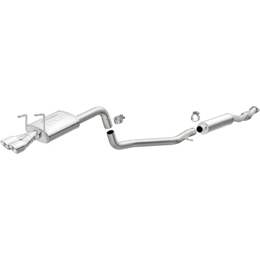 Exhaust System Kit MagnaFlow 15088