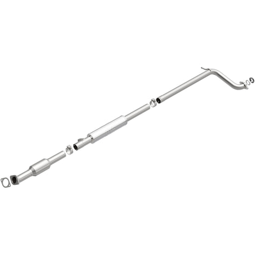 Catalytic Converter MagnaFlow 52466