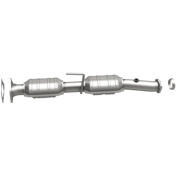 Catalytic Converter MagnaFlow 447235