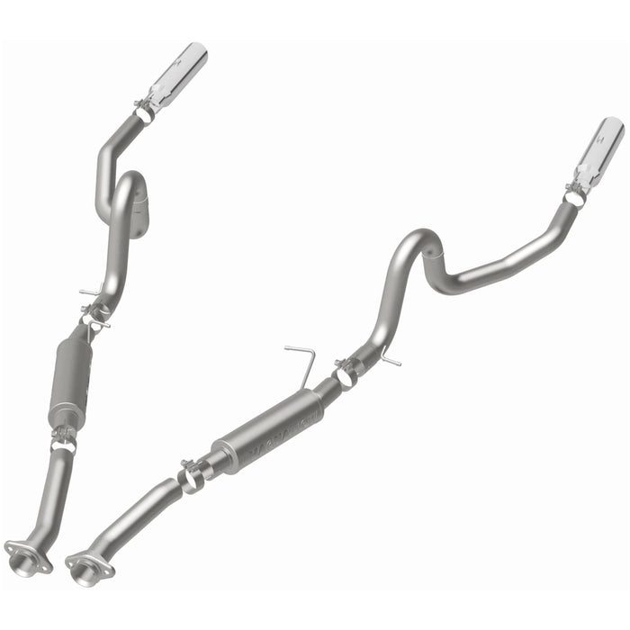 Exhaust System Kit MagnaFlow 15677