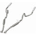 Exhaust System Kit MagnaFlow 15677