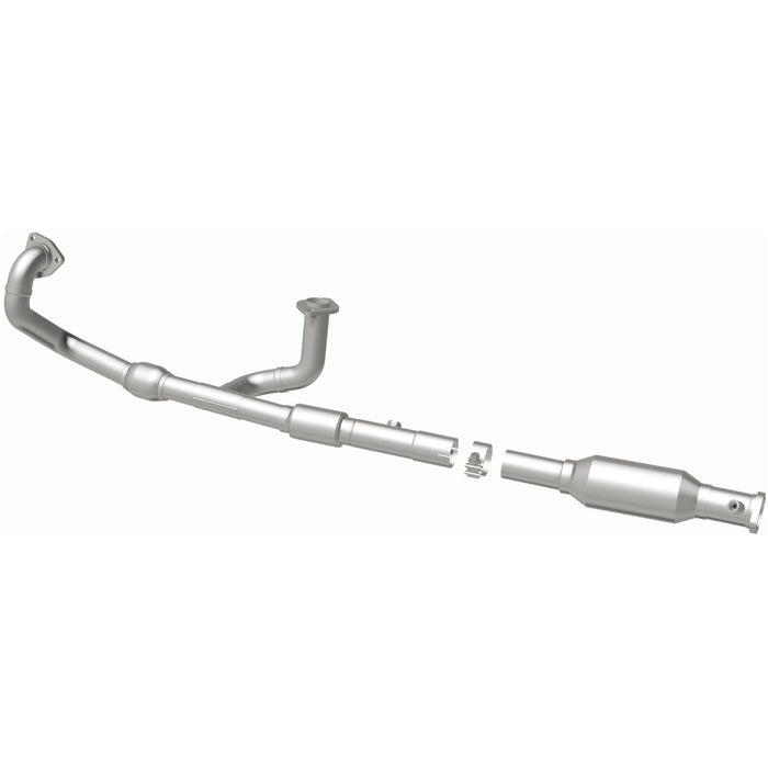 Catalytic Converter MagnaFlow 51294