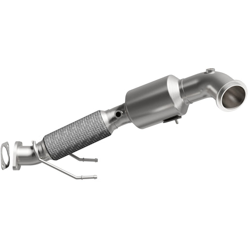 Catalytic Converter MagnaFlow 5551253