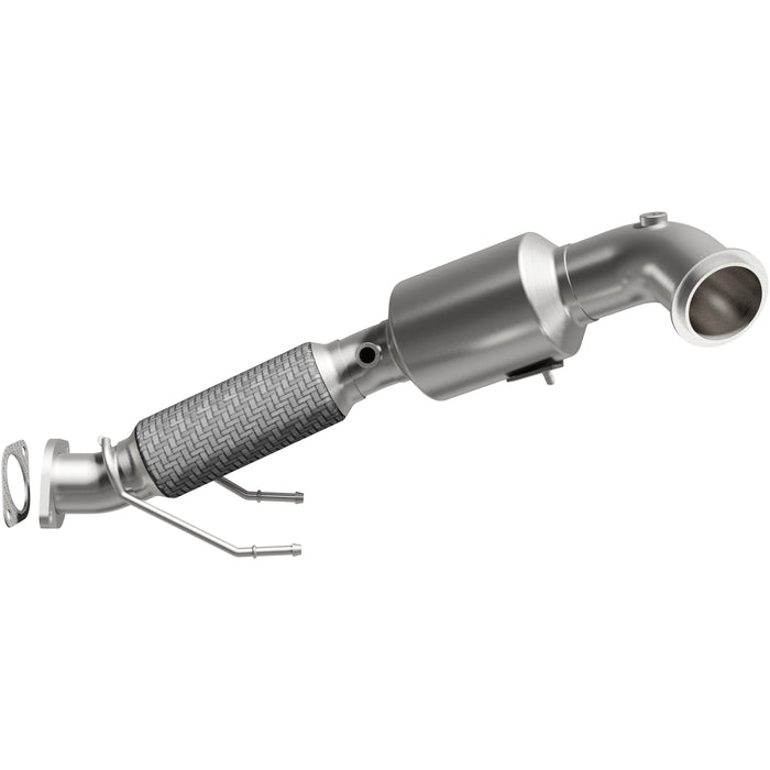 Catalytic Converter MagnaFlow 5551253