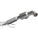 Catalytic Converter MagnaFlow 5551253
