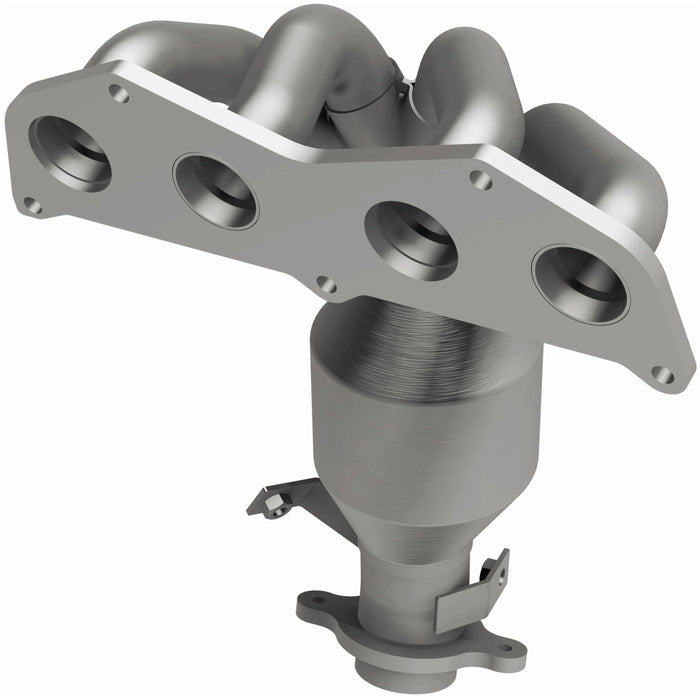 Exhaust Manifold with Integrated Catalytic Converter MagnaFlow 51078