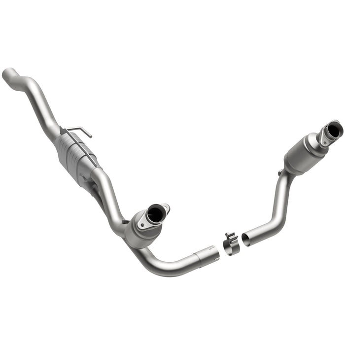 Catalytic Converter MagnaFlow 447248