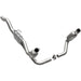 Catalytic Converter MagnaFlow 447248