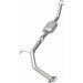 Catalytic Converter MagnaFlow 24880