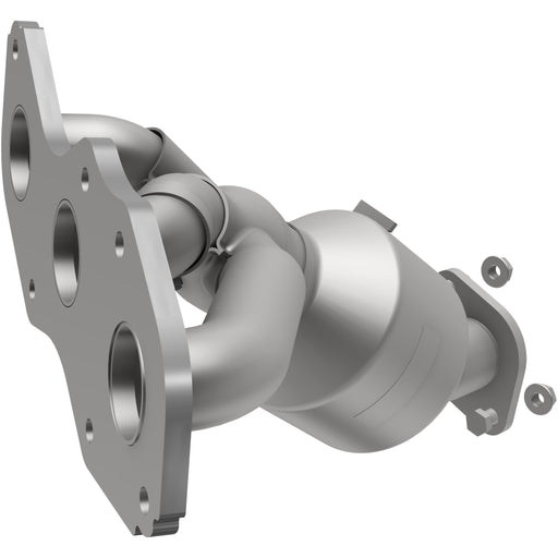Exhaust Manifold with Integrated Catalytic Converter MagnaFlow 51820
