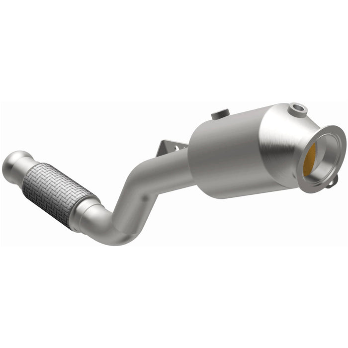 Catalytic Converter MagnaFlow 21-897