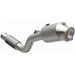 Catalytic Converter MagnaFlow 21-897