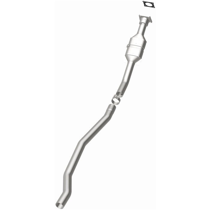 Catalytic Converter MagnaFlow 24074