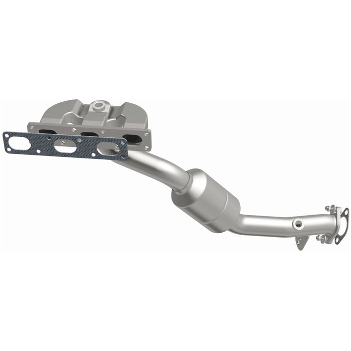 Exhaust Manifold with Integrated Catalytic Converter MagnaFlow 51816