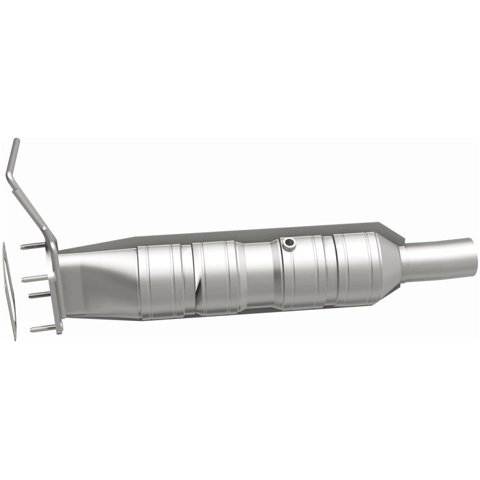 Catalytic Converter MagnaFlow 280435