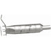 Catalytic Converter MagnaFlow 280435