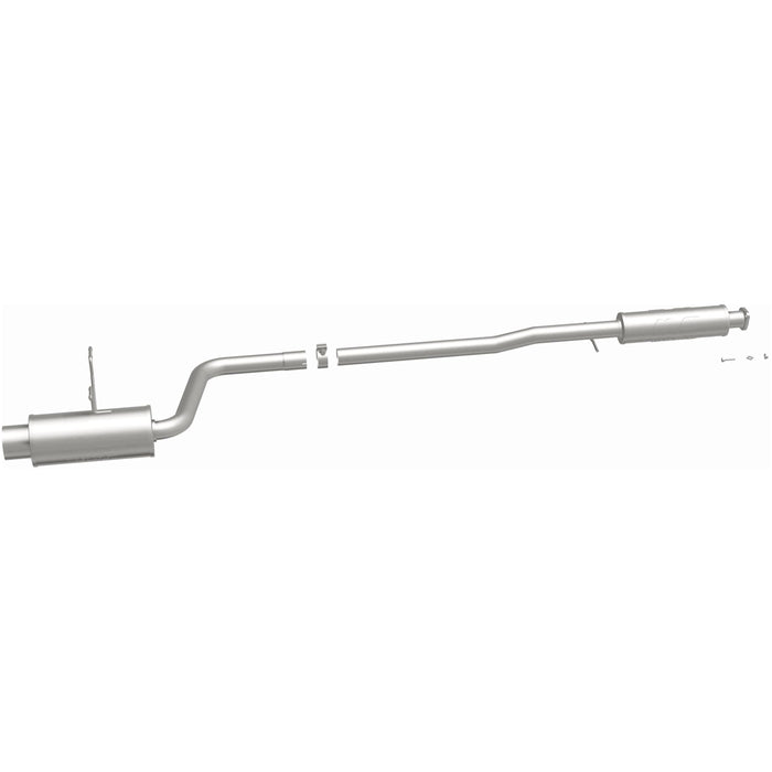 Exhaust System Kit MagnaFlow 15741