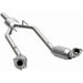 Catalytic Converter MagnaFlow 23325