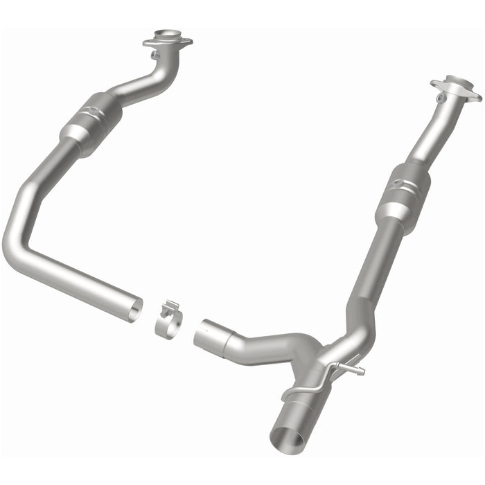 Catalytic Converter MagnaFlow 5551294