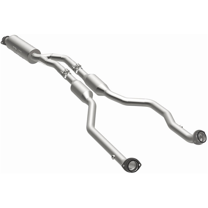 Catalytic Converter MagnaFlow 21-071