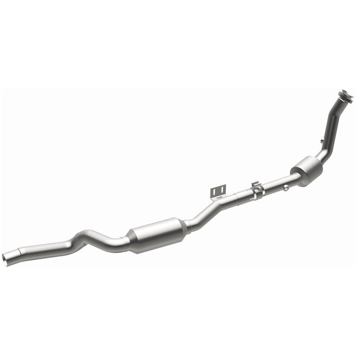 Catalytic Converter MagnaFlow 4583866