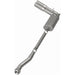 Exhaust System Kit MagnaFlow 16522