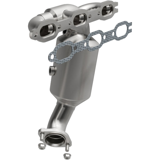 Exhaust Manifold with Integrated Catalytic Converter MagnaFlow 51480