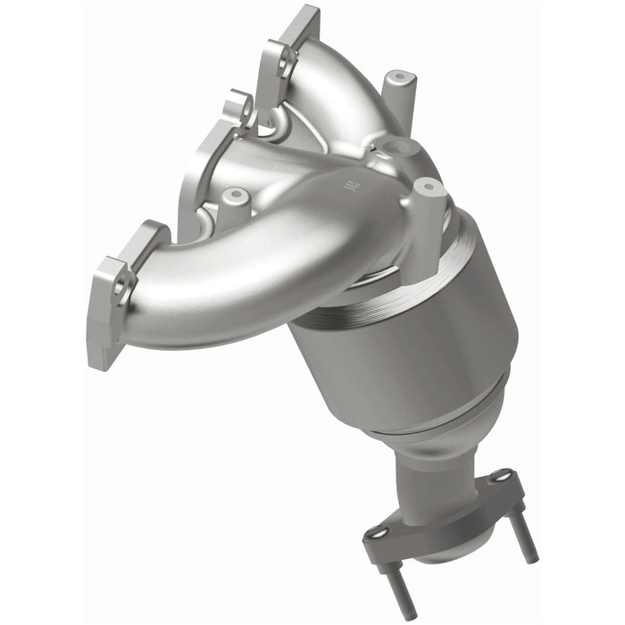 Exhaust Manifold with Integrated Catalytic Converter MagnaFlow 5531220