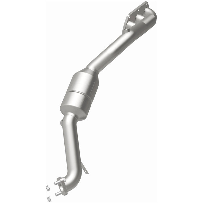 Exhaust Manifold with Integrated Catalytic Converter MagnaFlow 51161