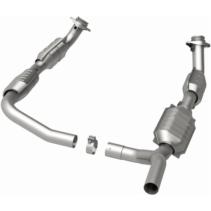 Catalytic Converter MagnaFlow 51640