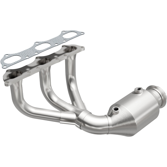 Exhaust Manifold with Integrated Catalytic Converter MagnaFlow 22-201