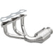 Exhaust Manifold with Integrated Catalytic Converter MagnaFlow 22-201