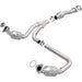 Catalytic Converter MagnaFlow 5481134