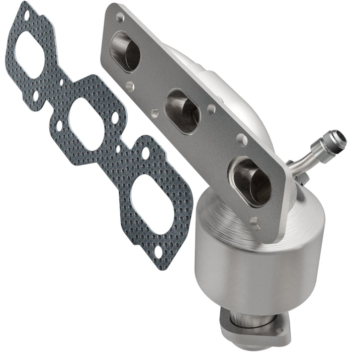 Exhaust Manifold with Integrated Catalytic Converter MagnaFlow 49971