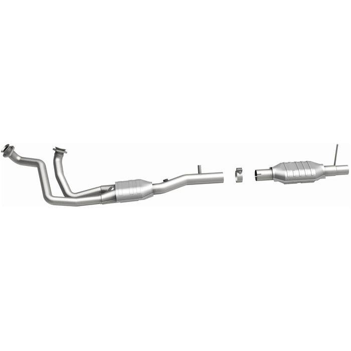 Catalytic Converter MagnaFlow 447245