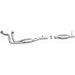 Catalytic Converter MagnaFlow 447245