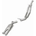 Catalytic Converter MagnaFlow 23817