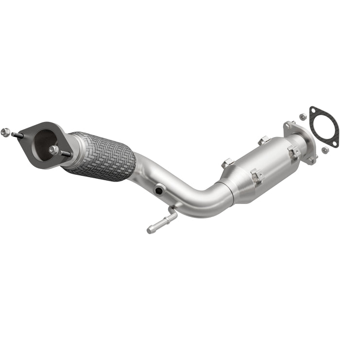 Catalytic Converter MagnaFlow 280396