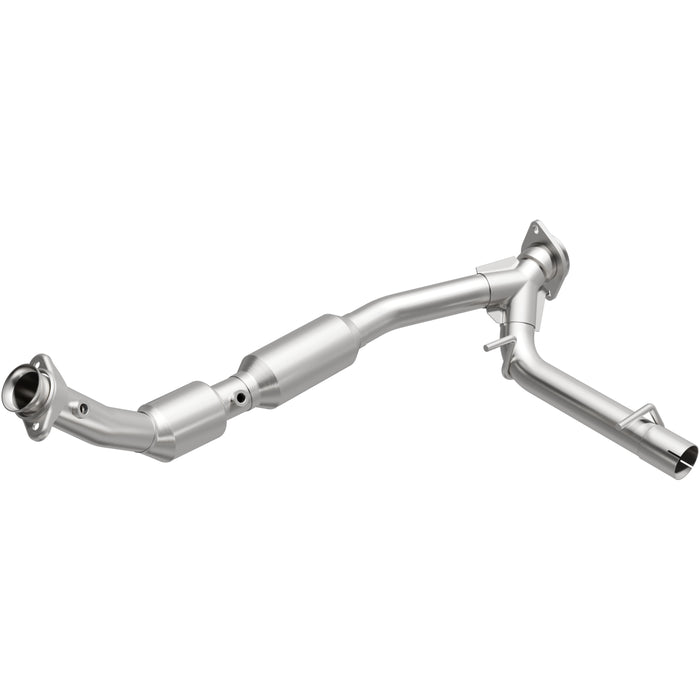 Catalytic Converter MagnaFlow 4583029