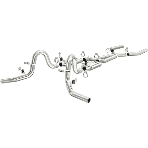 Exhaust System Kit MagnaFlow 15897