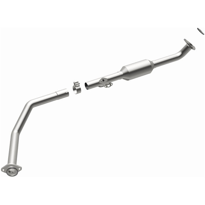Catalytic Converter MagnaFlow 4551060