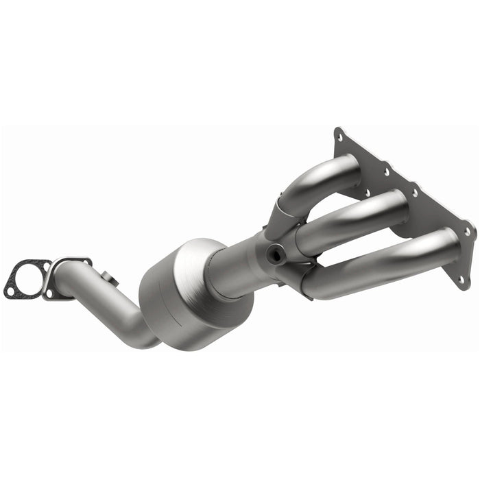 Exhaust Manifold with Integrated Catalytic Converter MagnaFlow 50440