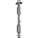 Catalytic Converter MagnaFlow 51199