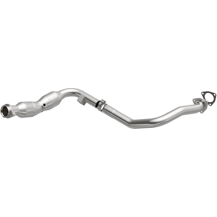 Catalytic Converter MagnaFlow 21-716