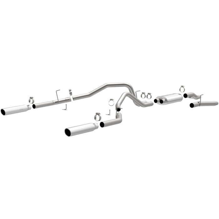 Exhaust System Kit MagnaFlow 16520