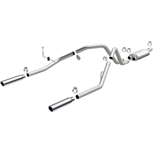 Exhaust System Kit MagnaFlow 15863